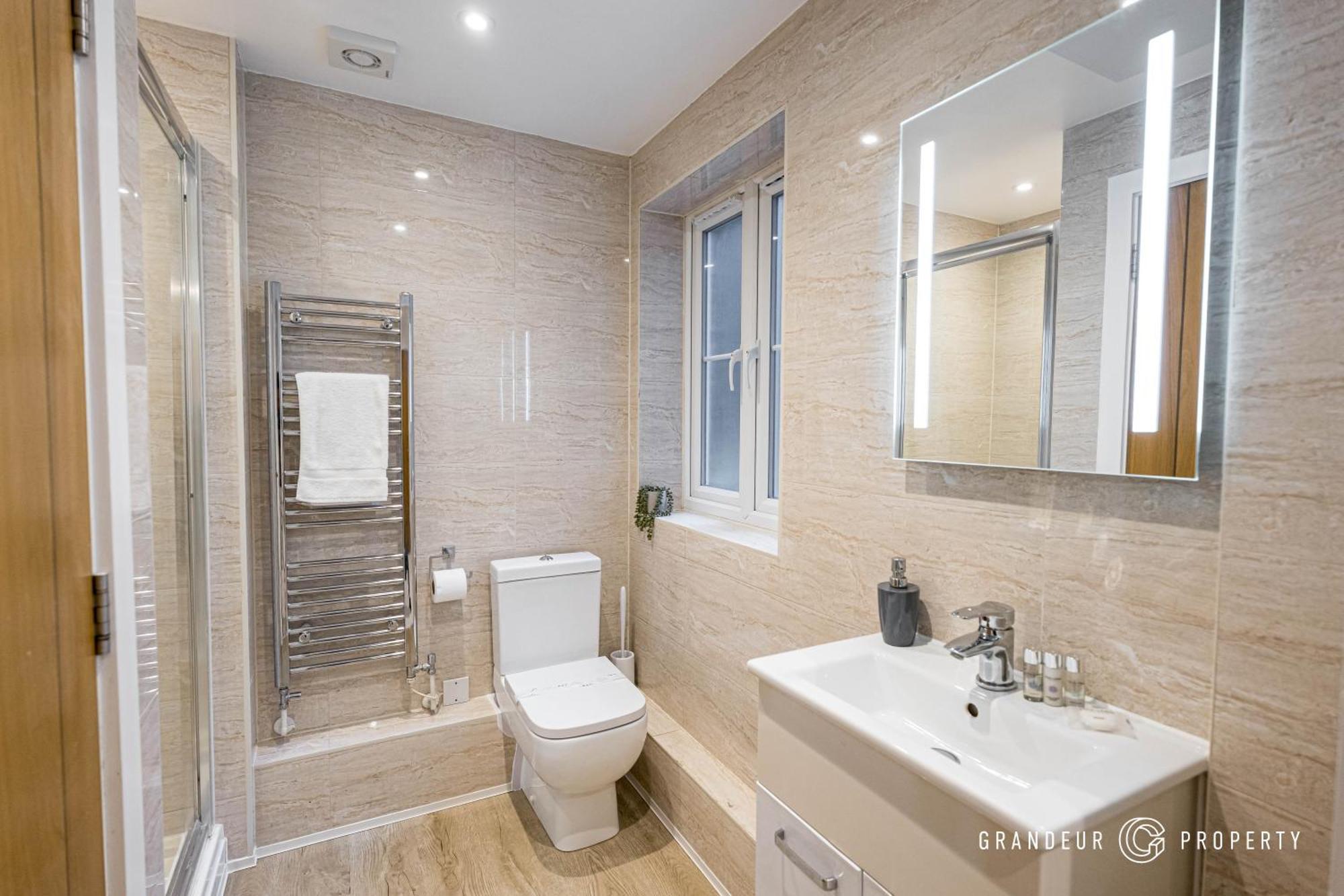 The Hideaway By Grandeur Property Bournemouth Exterior photo