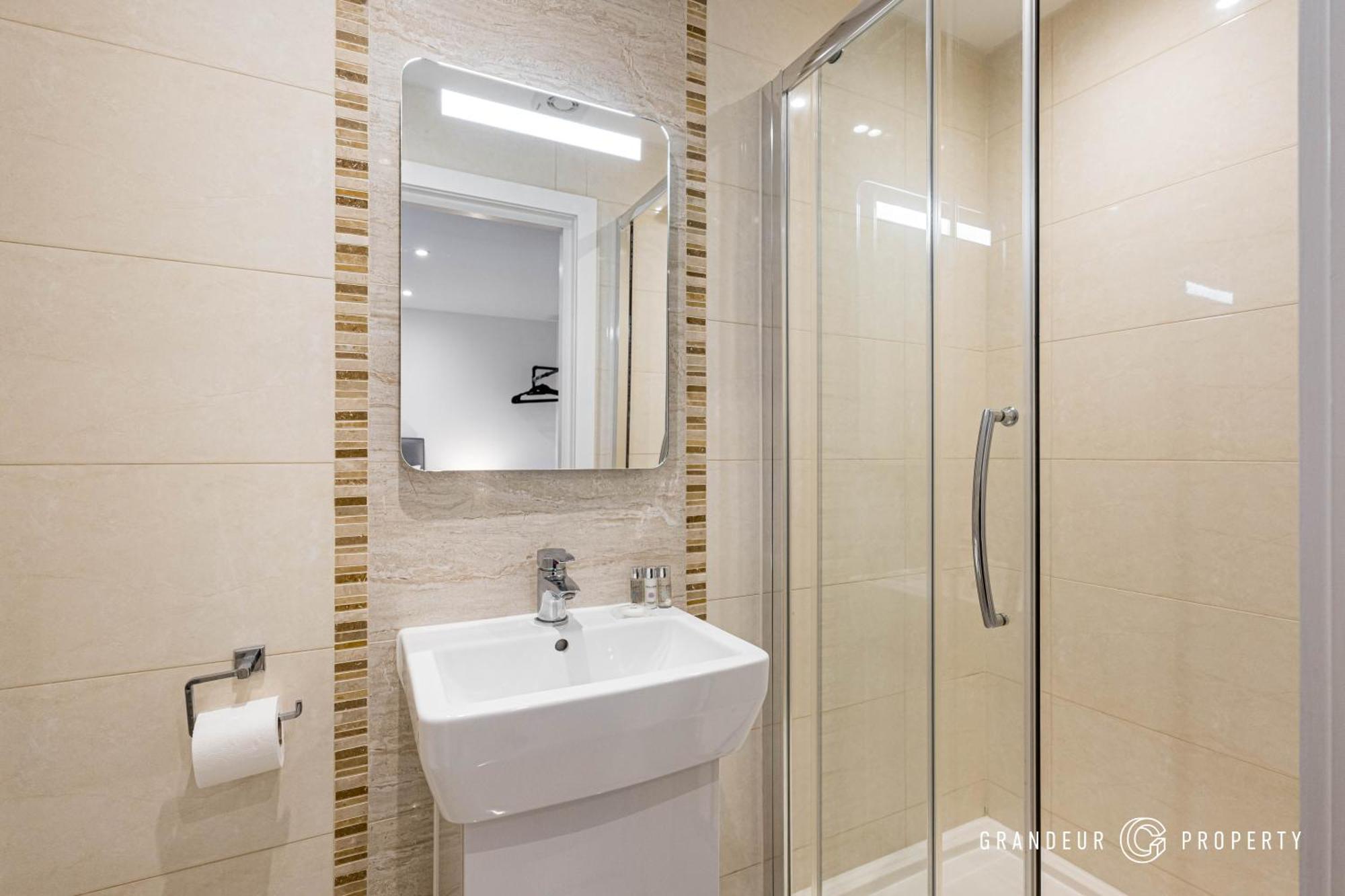 The Hideaway By Grandeur Property Bournemouth Exterior photo